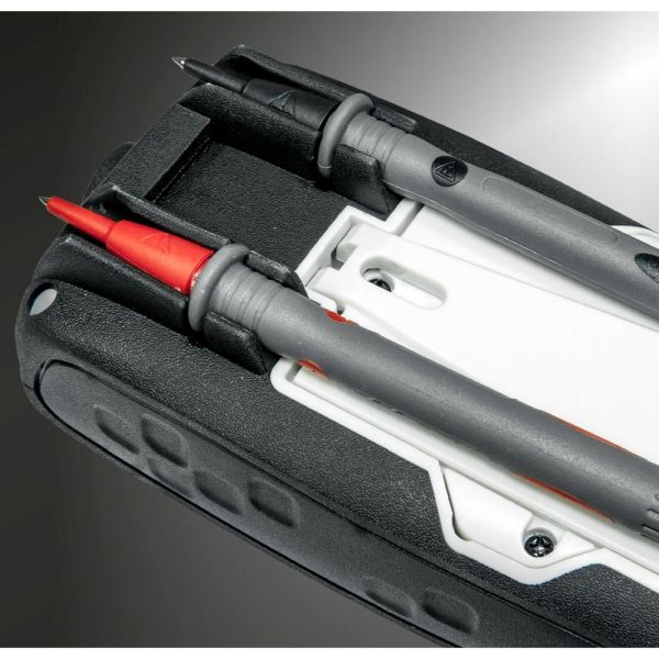 Laserliner Multimetar Digitalni MultiMeter XP CAT III 1000V / CAT IV 600V – 083.037A - Slika 4
