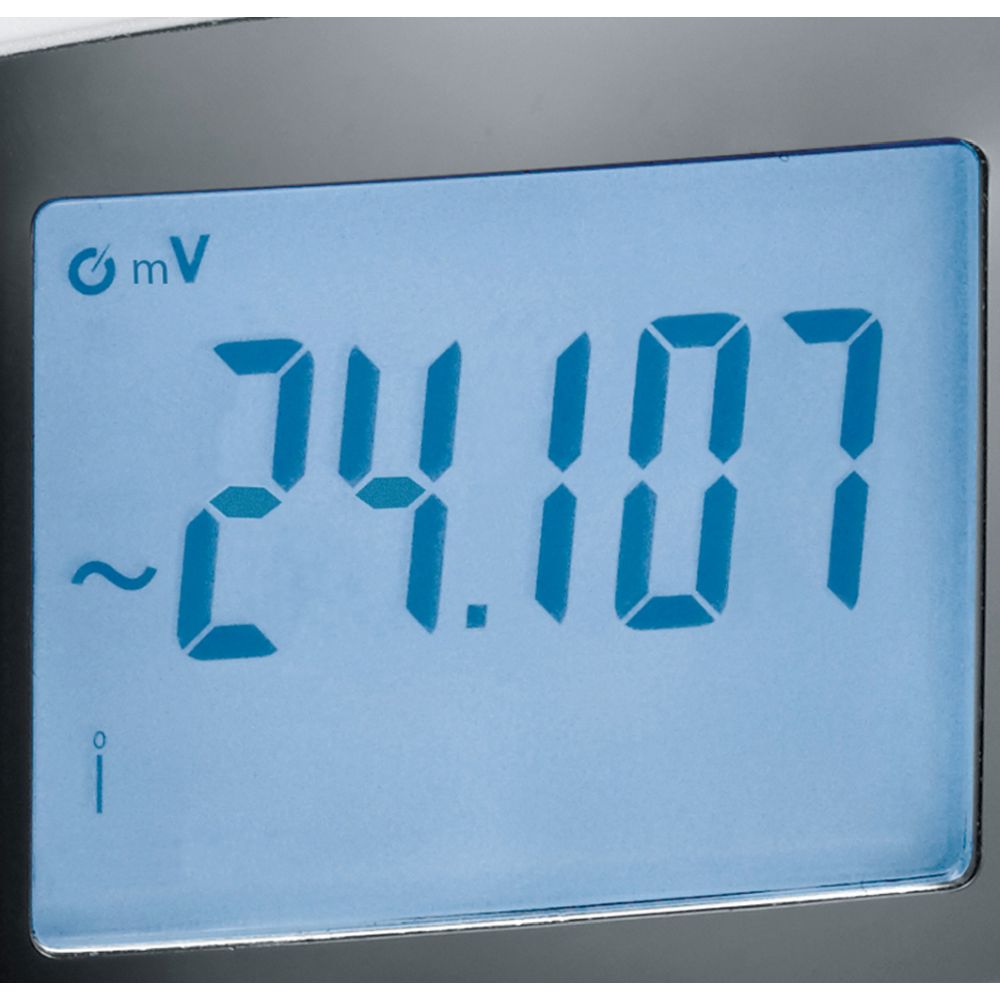 Laserliner Strujna Kliješta Multimetar Digitalni ClampMeter XP CAT III 1000V / CAT IV 600V – 083.043A - Slika 2