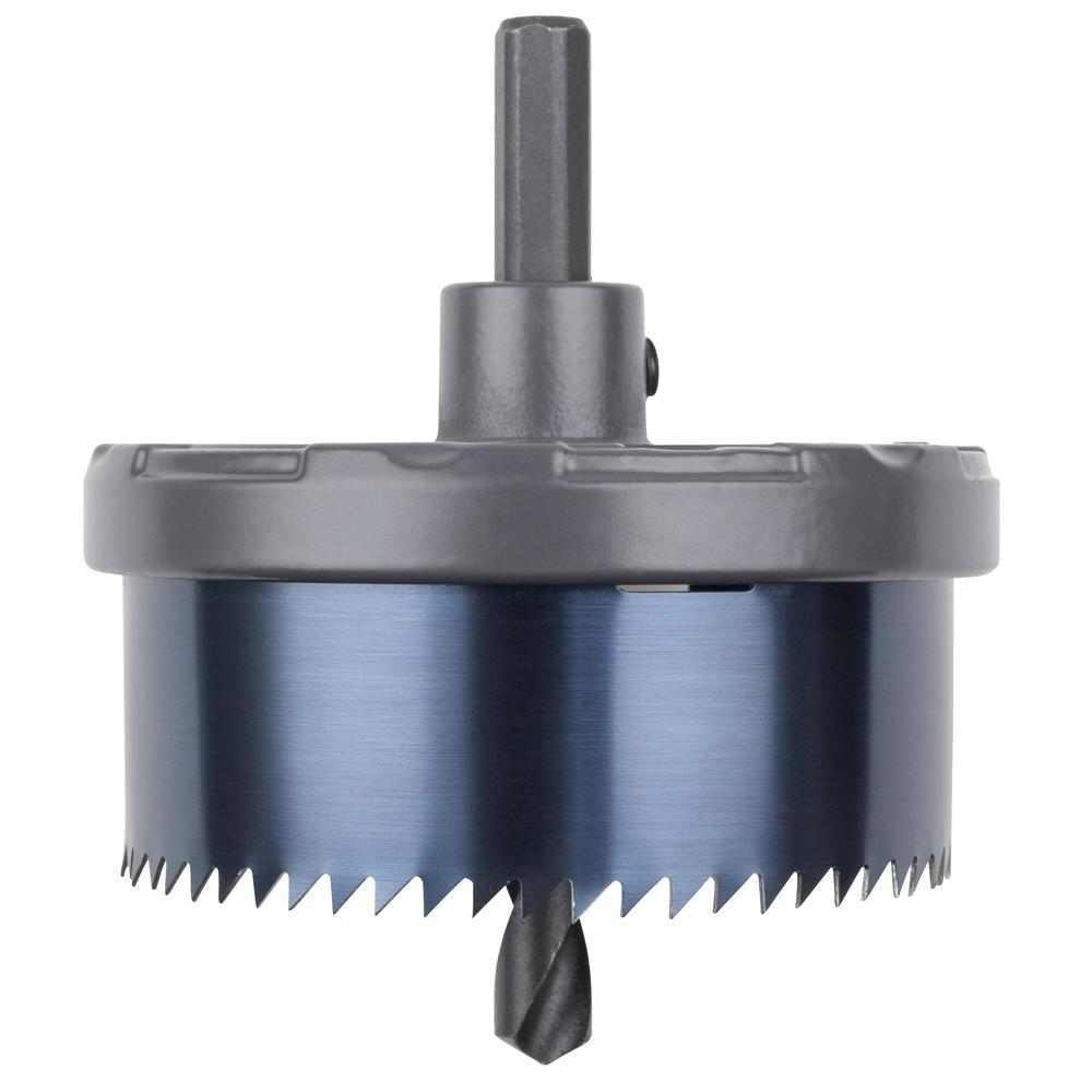 Wolfcraft Pila Za Rupe fi 68 / 23 mm Prihvat 6-STR – 2157000 - Slika 2