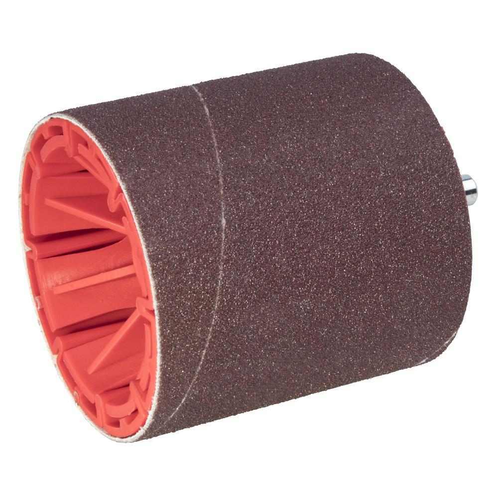 Wolfcraft Brusni Valjak 75 x 80 mm / GR 80 Osovina 8 mm – 2245000