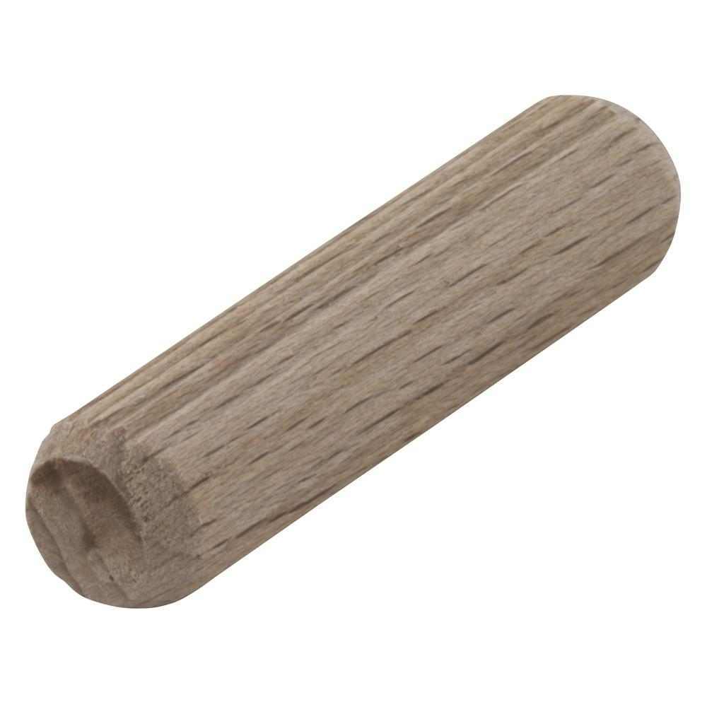Wolfcraft Drvena Tipla fi 10 x 40 mm / 120 kom - 2909000