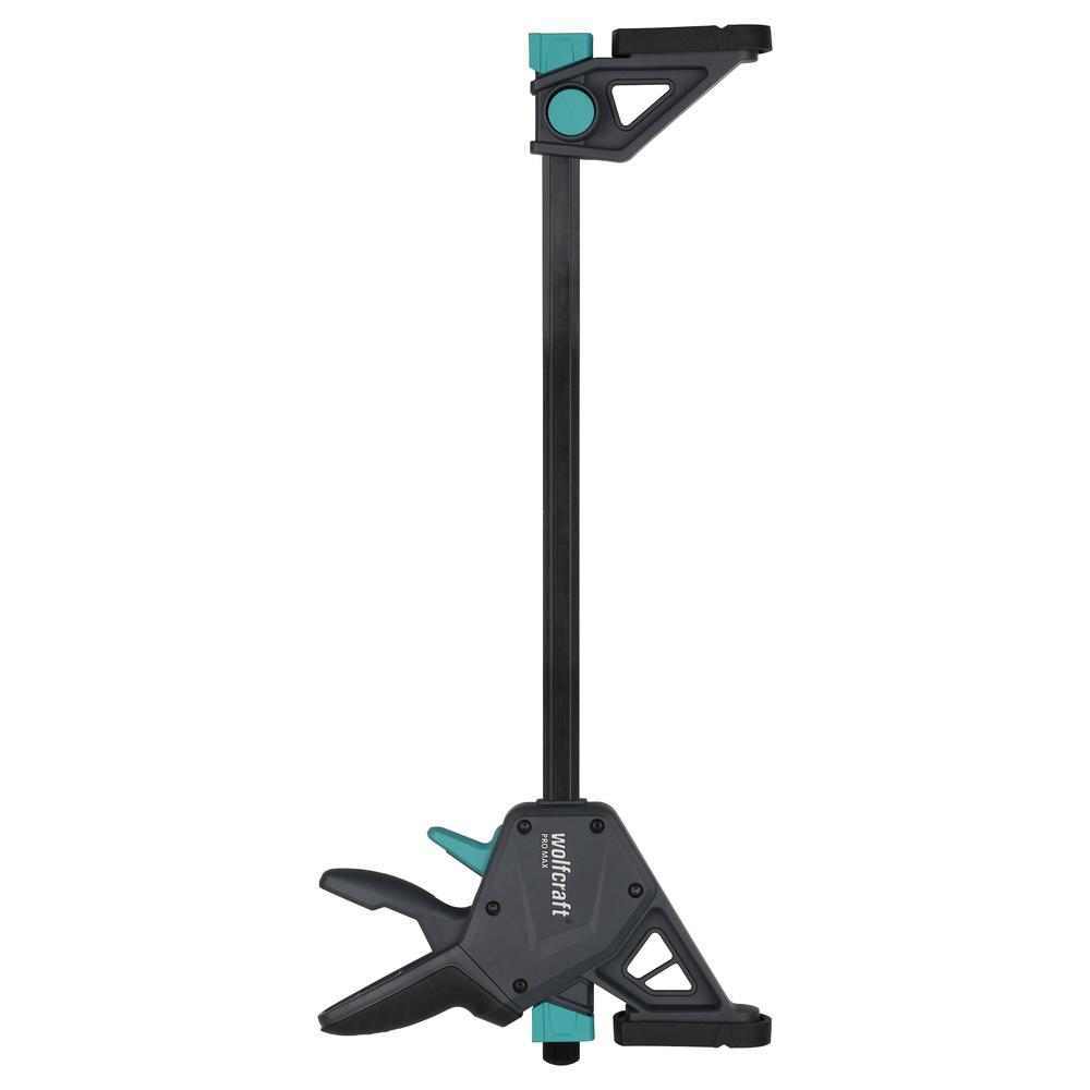 Wolfcraft Stega Jednoručna Brza PRO MAX 300 mm – 3071000 - Slika 3