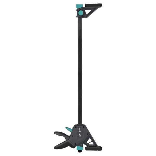 Wolfcraft Stega Jednoručna Brza PRO MAX 450 mm – 3072000 - Slika 3