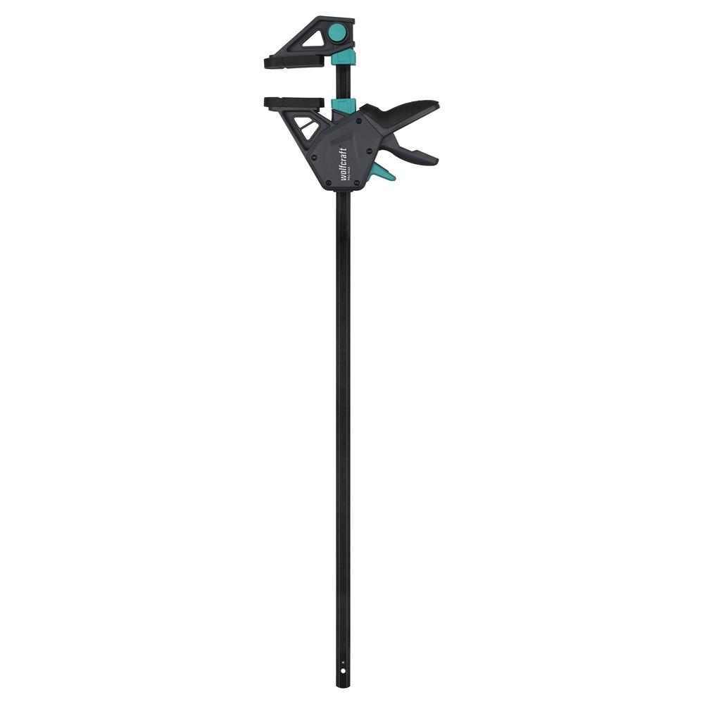 Wolfcraft Stega Jednoručna Brza PRO MAX 700 mm – 3073000
