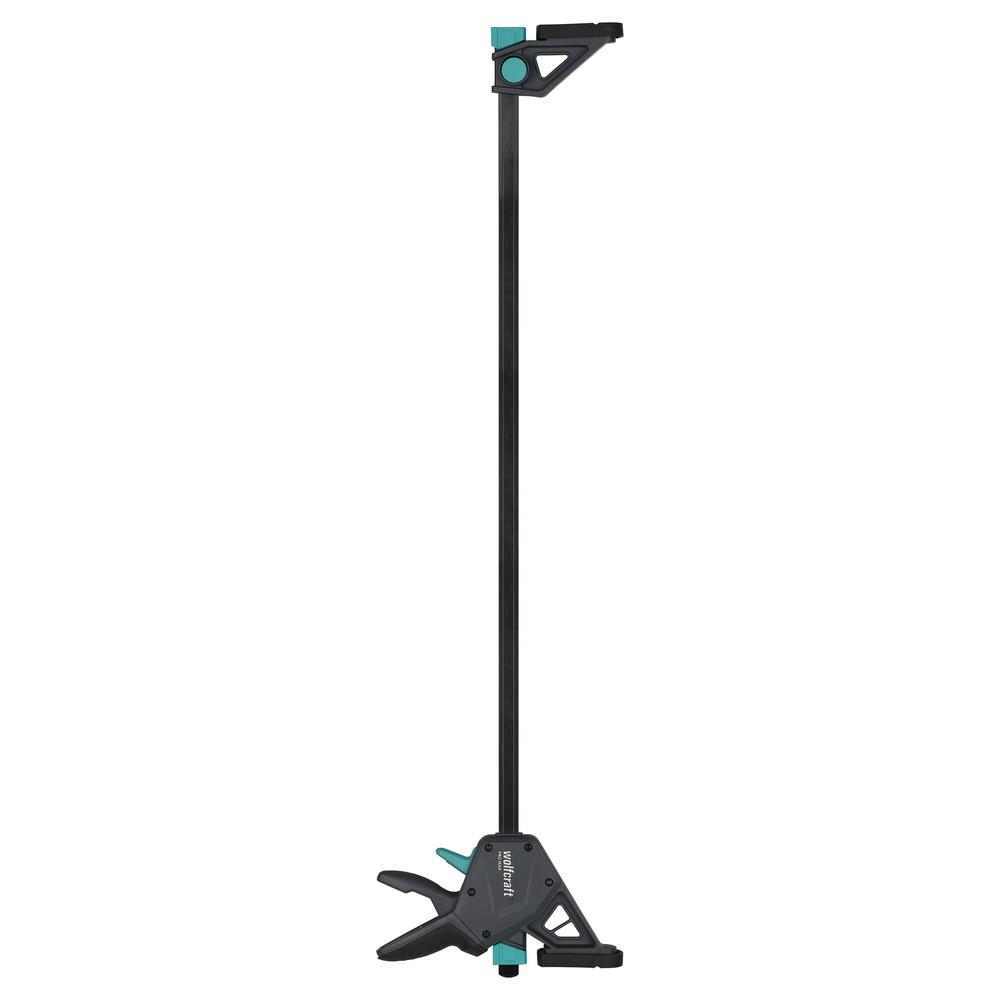 Wolfcraft Stega Jednoručna Brza PRO MAX 700 mm – 3073000 - Slika 3