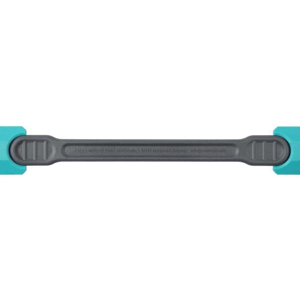 Wolfcraft Alat Za Oblikovanje Silikon Fuga Pro Fine – 4368000 - Slika 3