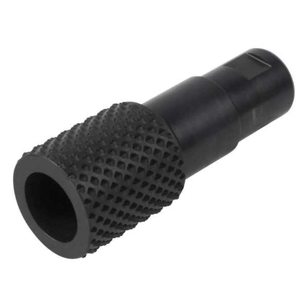 Wolfcraft Glodalo Cilindrično fi 31,50 mm Za Kutnu Brusilicu - 4385000