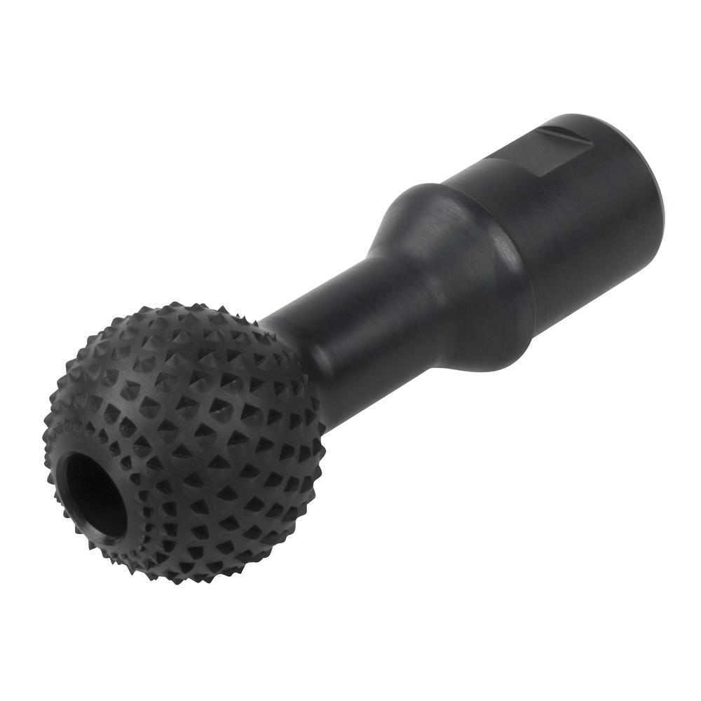 Wolfcraft Glodalo Kuglasto fi 31,50 mm Za Kutnu Brusilicu - 4386000