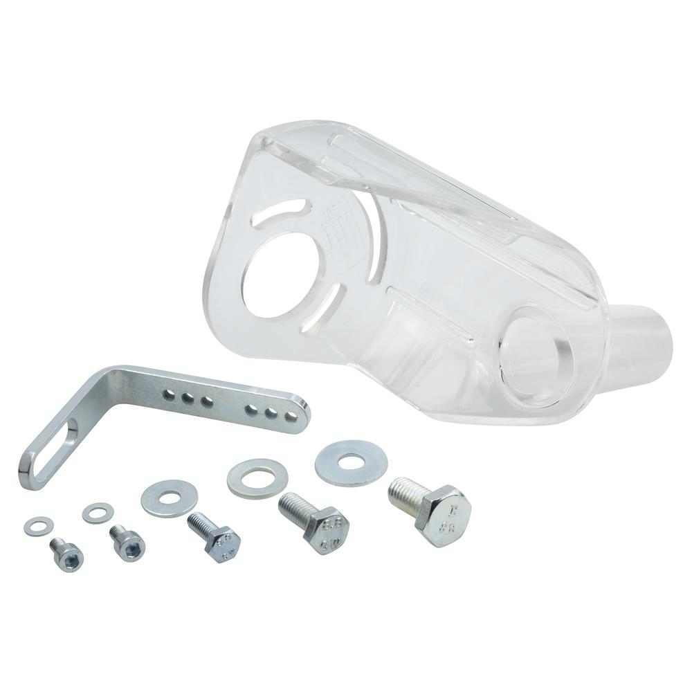 Wolfcraft Usisni Adapter Za Kutne Brusilice - 4399000