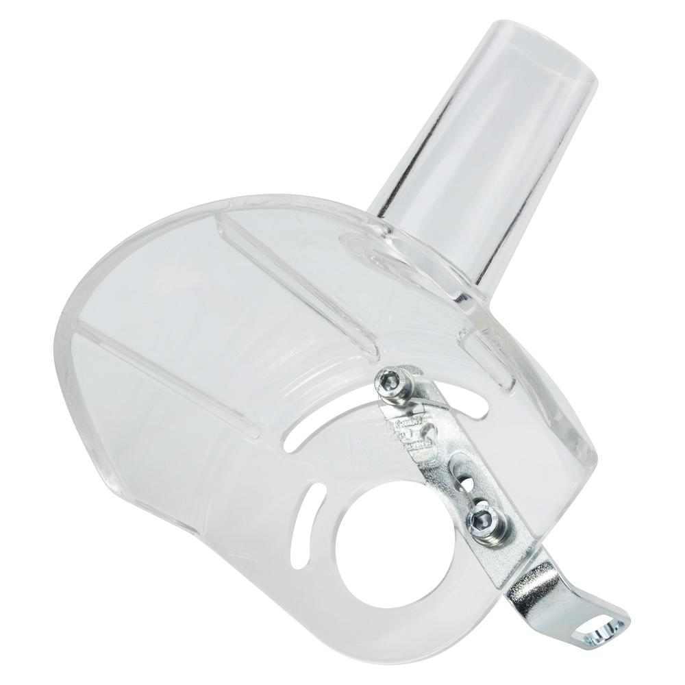 Wolfcraft Usisni Adapter Za Kutne Brusilice - 4399000 - Slika 2