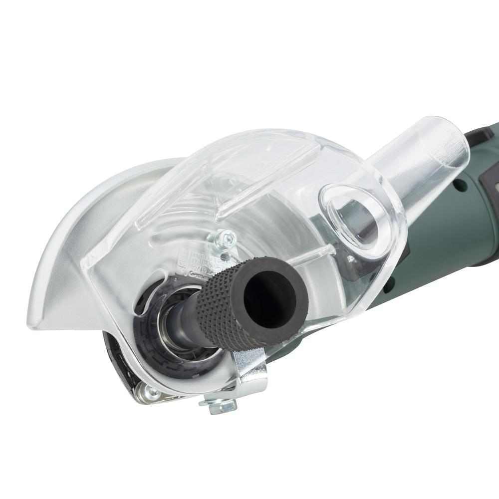 Wolfcraft Usisni Adapter Za Kutne Brusilice - 4399000 - Slika 3
