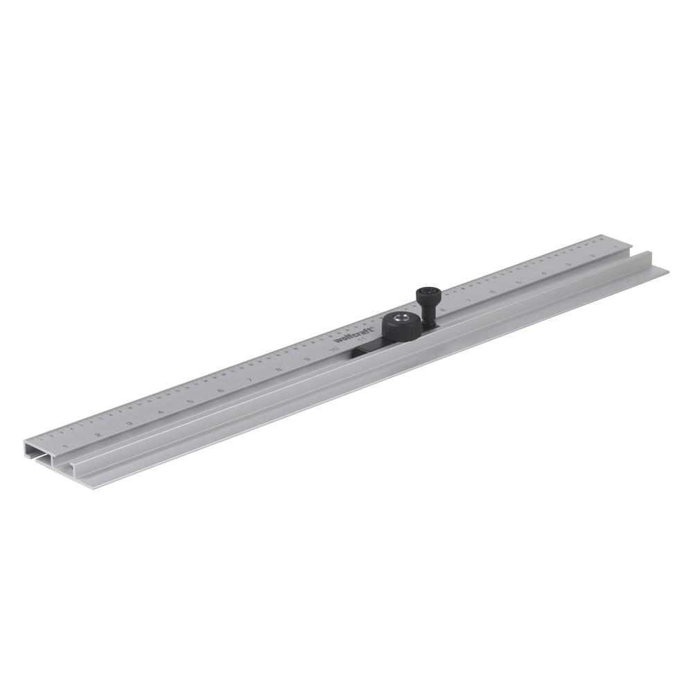 Wolfcraft Šablon Za Tiplanje ALU 87 x 670 x 50 mm - 4650000