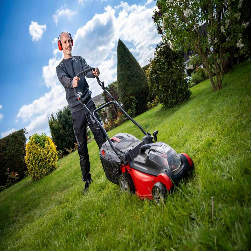 Wolfcraft Zaštita Sluha Antifoni Sklopivi Compact (CE) - 4958000 - Slika 9