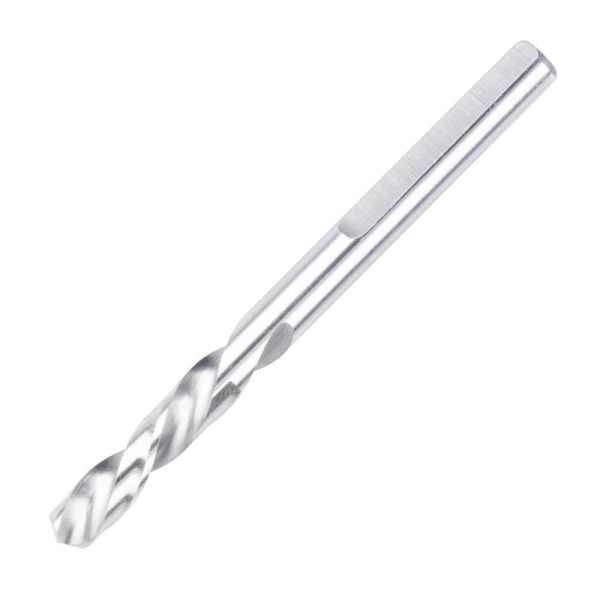 Wolfcraft Svrdlo Burgija Za Centriranje HSS fi 6 / 68 mm Za Krune Bi-Metal – 5479000