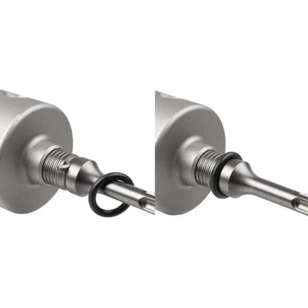 Wolfcraft Kruna Za Bušenje Betona fi 40 / 46 mm Prihvat SDS-plus - 5480000 - Slika 4