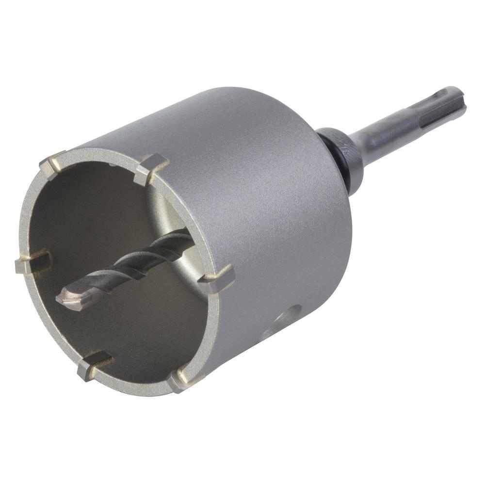 Wolfcraft Kruna Za Bušenje Betona fi 68 / 46 mm Prihvat SDS-plus - 5483000