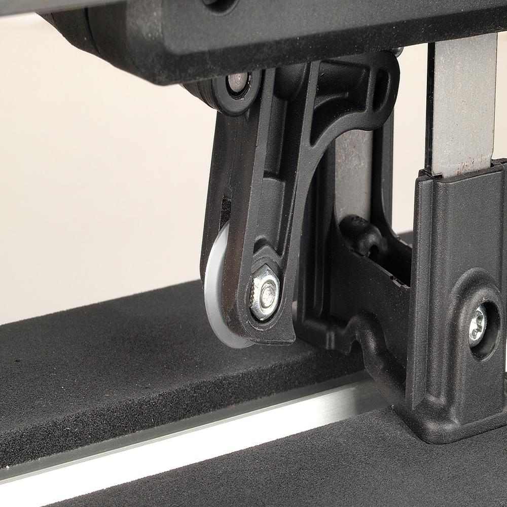 Wolfcraft Kružni Nožić Za Rezač Pločica 20 mm Wolfram - Karbid / 5556000 - Slika 2