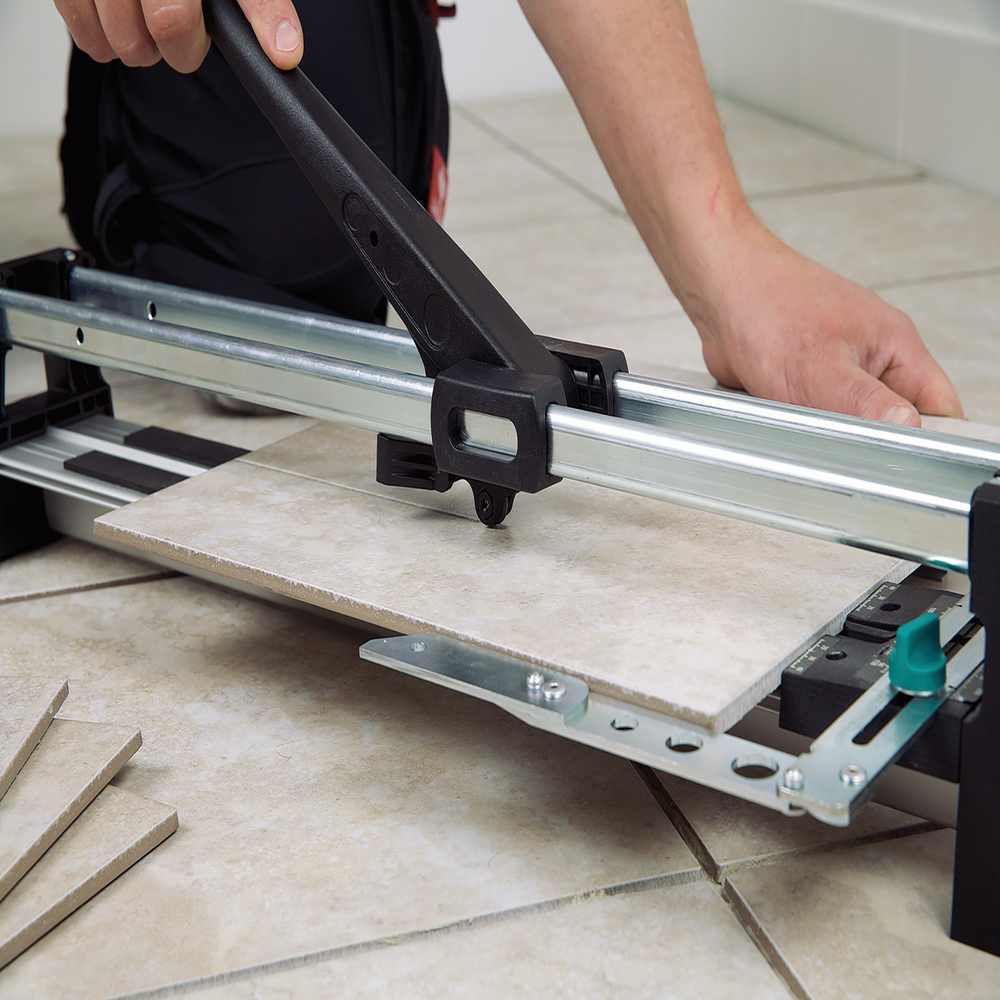 Wolfcraft Rezač Keramičkih Pločica TC 460 / 460 mm – 5559000 - Slika 4