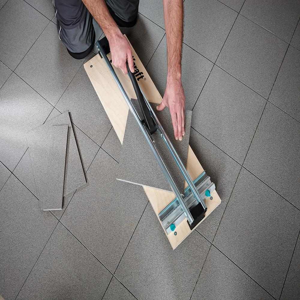 Wolfcraft Rezač Keramičkih Pločica TC 610 W / 610 mm – 5561000 - Slika 6