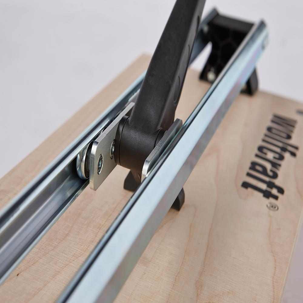 Wolfcraft Rezač Keramičkih Pločica TC 610 W / 610 mm – 5561000 - Slika 8