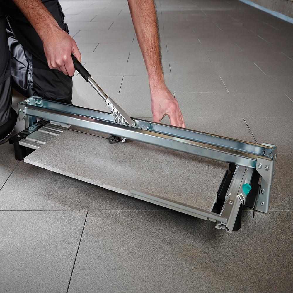 Wolfcraft Rezač Keramičkih Pločica TC 710 PM / 710 mm – 5565000 - Slika 6