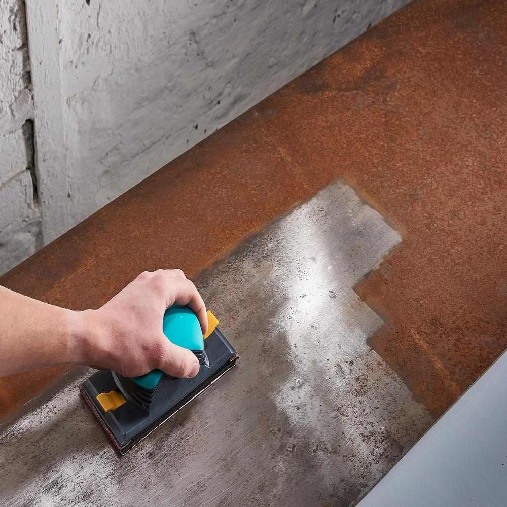Wolfcraft Držač Brusnog Papira 93 x 230 mm – 5890000 - Slika 6