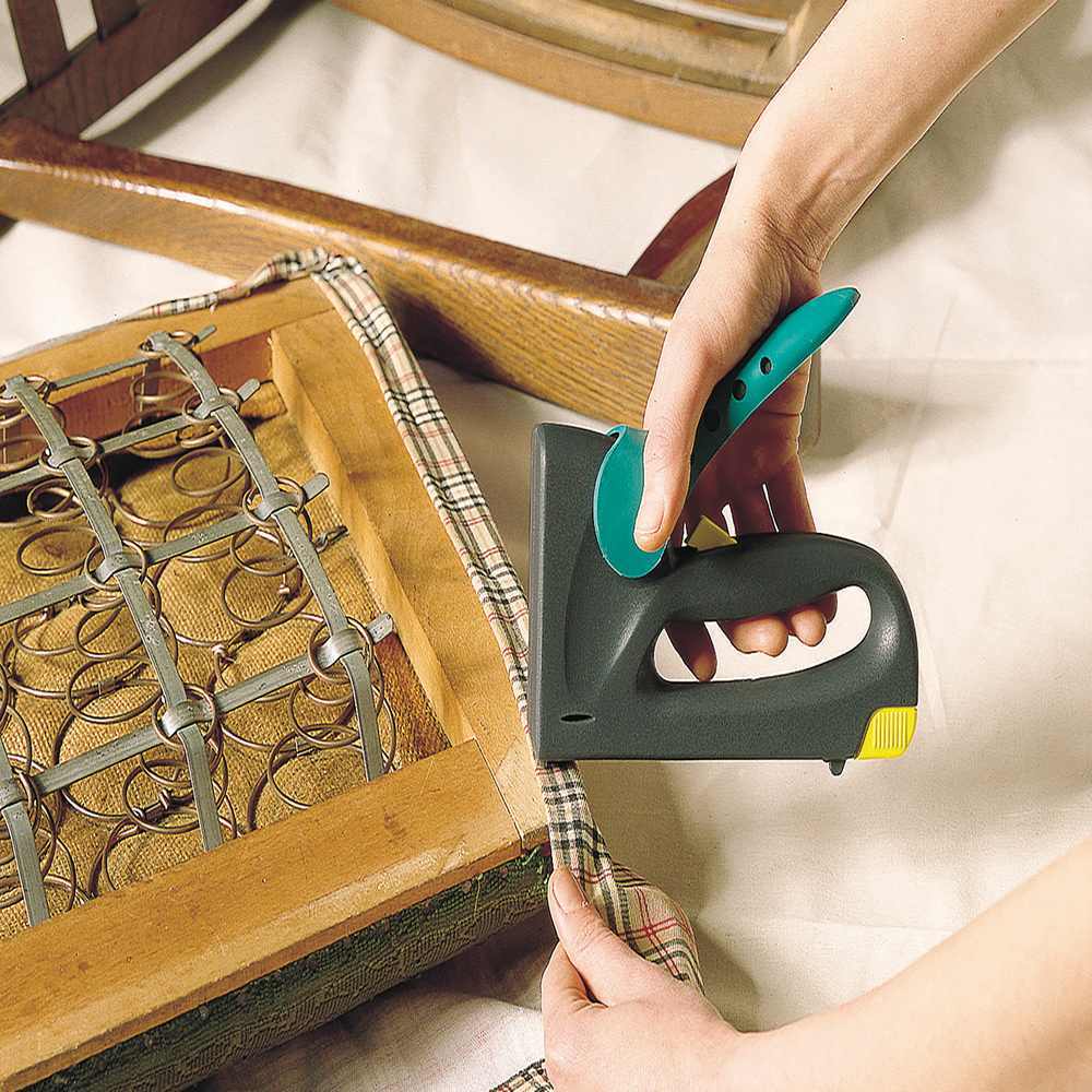 Wolfcraft Klamerica Ručna Tacocraft P 14+ Za Spojnice Tip 053 i Eksere Tip 062 – 7079000 - Slika 5