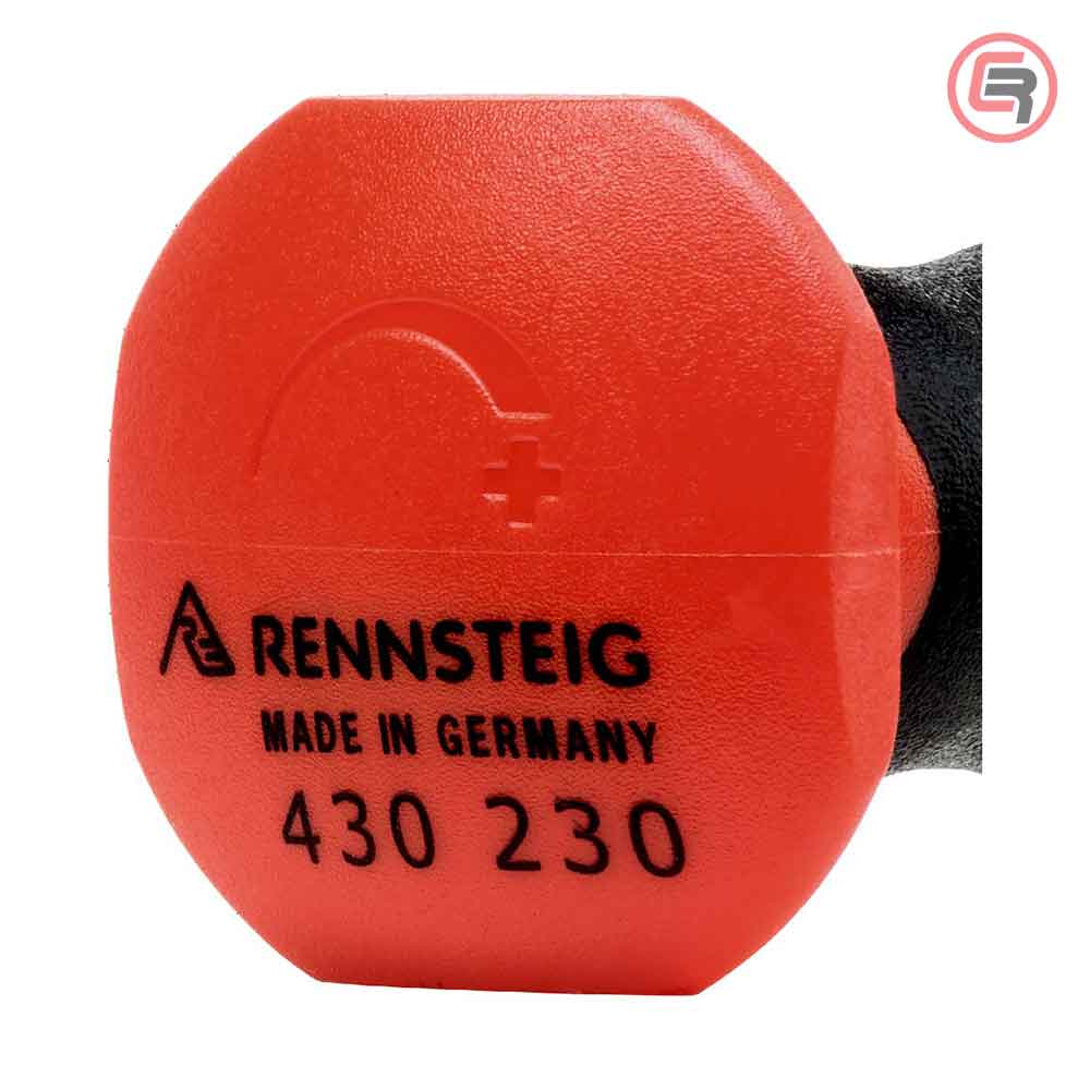 Rennsteig Tačkalo Obilježivač Automatski fi 4 / 14 x 129 mm – 430 230 - Slika 6