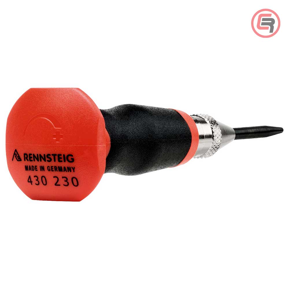 Rennsteig Tačkalo Obilježivač Automatski fi 4 / 14 x 129 mm – 430 230 - Slika 3