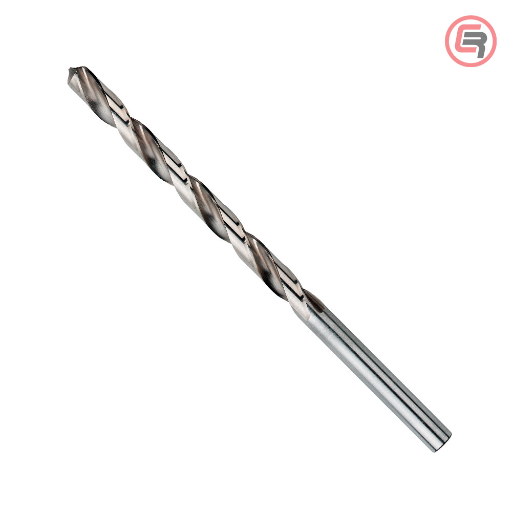Metabo Svrdlo Burgija Spiralno DIN 340 HSS-G 5 x 87 / 132 mm – 625043000