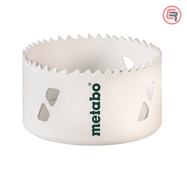 Metabo Kruna HSS Bi-Metal fi 35 mm Bez Adaptera - 625174000