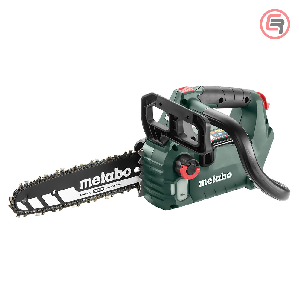 Metabo Pila Lančana Aku MS 18 LTX BL 25 / 18V (bez baterija i punjača) – 601595850