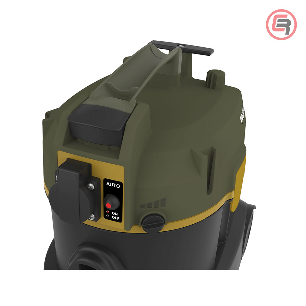 Proxxon Usisivač WSA Automatik 700 W – 27500 - Slika 2