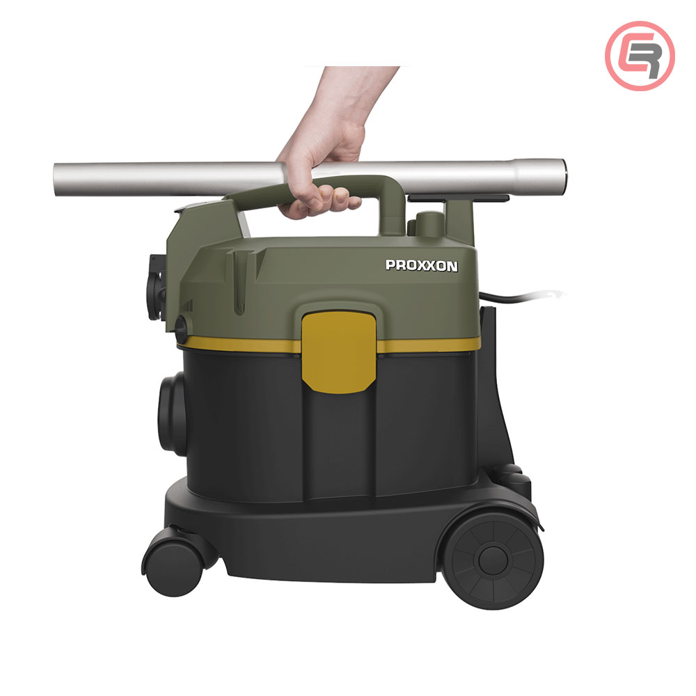 Proxxon Usisivač WSA Automatik 700 W – 27500 - Slika 4