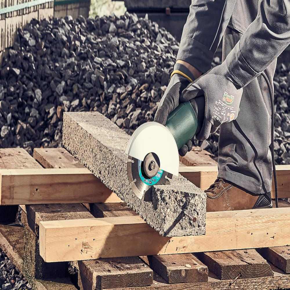Wolfcraft Dijamantna Rezna Ploča "Solid Universal" 115×22,23 mm – 8317000 - Slika 3