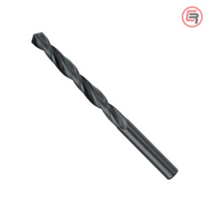 Metabo Svrdlo Burgija Spiralno DIN 338 HSS-R 5,2 x 52 / 86 mm / 10 kom – 627742000
