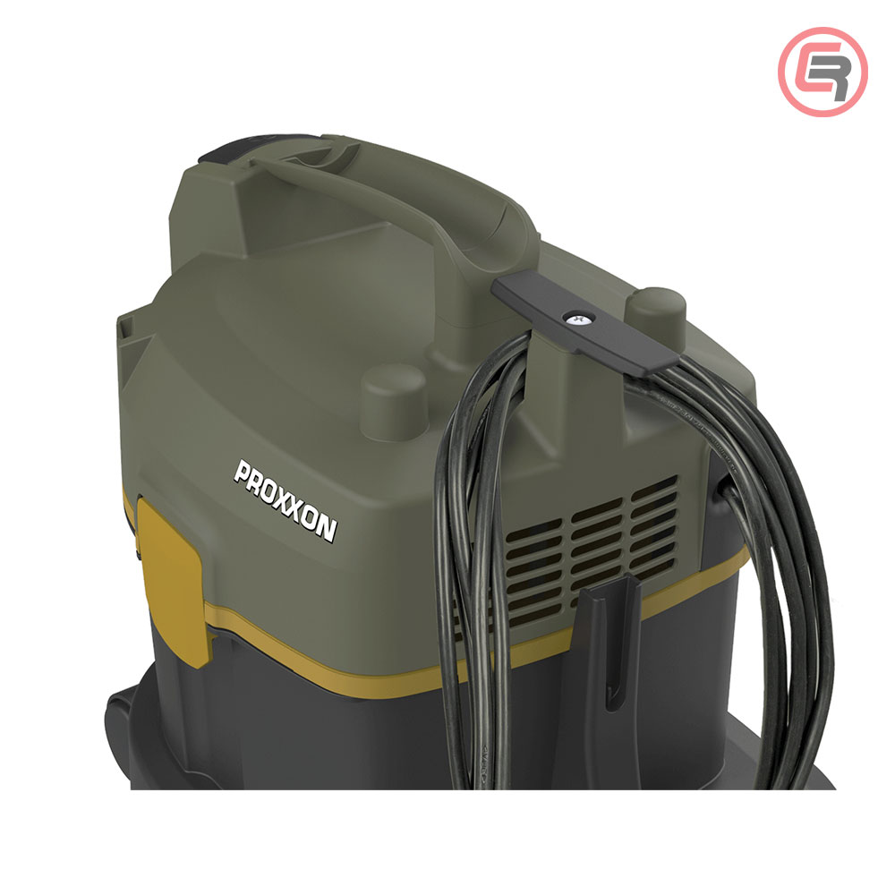 Proxxon Usisivač WSA Automatik 700 W – 27500 - Slika 3