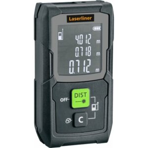 Laserliner Laserski Metar Daljinomjer LaserRange-Master Gi4 Mini / 0,05 – 40 m – 080.842A