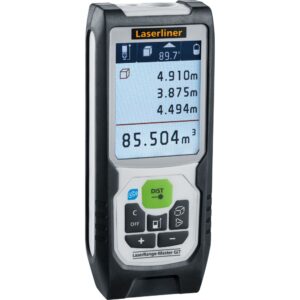 Laserliner Laserski Metar Daljinomjer LaserRange-Master Gi7 Pro / 0,05 – 70 m – 080.847A