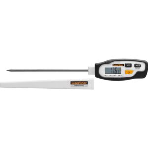 Laserliner Termometar Digitalni Ubodni ThermoTester -40 do +250 °C – 082.030E