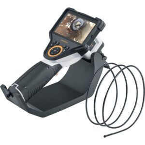 Laserliner Inspekcijska Kamera VideoFlex HD Duo / 5" TFT / 5 mm / 2 m – 082.283A