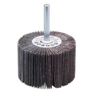 Wolfcraft Lepezasti Brus fi 60 x 40 mm / GR 150 Prihvat 6 mm – 2035000