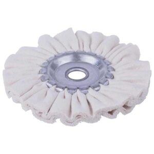 Wolfcraft Disk Za Poliranje fi 85 x 10 mm Prihvat 10 mm – 2132000