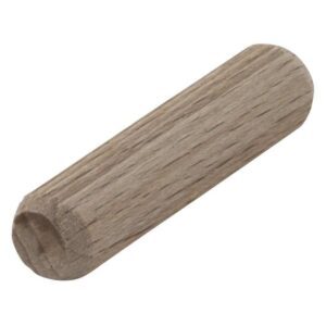 Wolfcraft Drvena Tipla fi 10 x 40 mm / 120 kom - 2909000