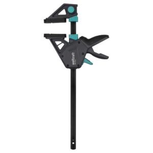 Wolfcraft Stega Jednoručna Brza PRO MAX 300 mm – 3071000