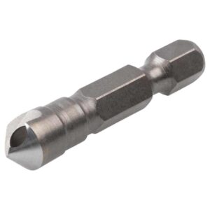 Wolfcraft Upuštač Za Drvo i Plastiku Sa Rupom fi 8 mm Prihvat 1/4" - 4370000