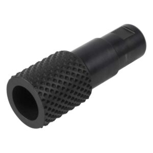 Wolfcraft Glodalo Cilindrično fi 31,50 mm Za Kutnu Brusilicu - 4385000