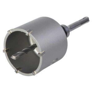 Wolfcraft Kruna Za Bušenje Betona fi 68 / 46 mm Prihvat SDS-plus - 5483000