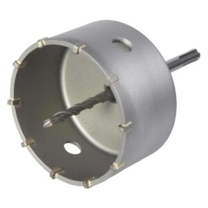 Wolfcraft Kruna Za Bušenje Betona fi 105 / 46 mm Prihvat SDS-plus - 5490000