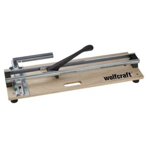 Wolfcraft Rezač Keramičkih Pločica TC 610 W / 610 mm – 5561000